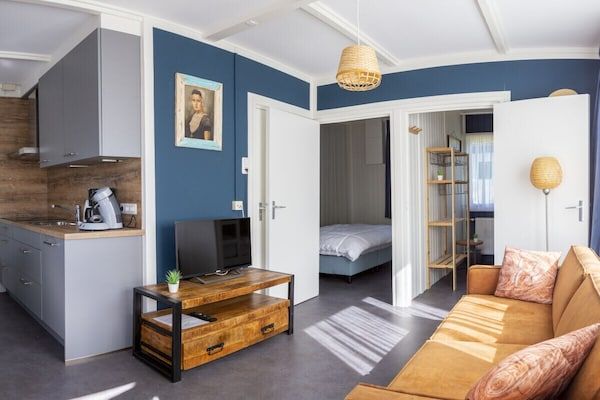 Untagged - Bungalow de Golfbreker in Zoutelande (5)