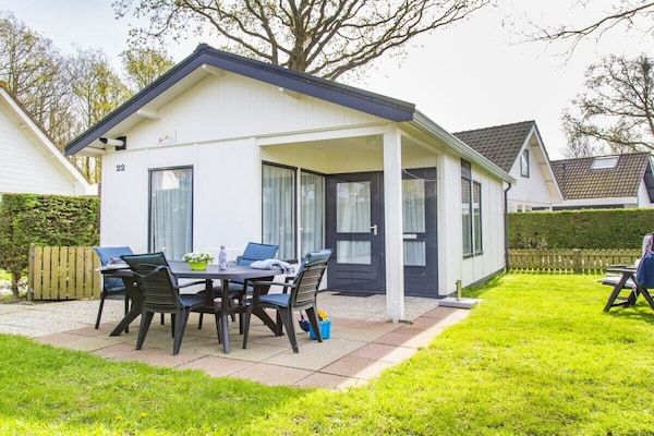 Untagged - Bungalow de Golfbreker in Zoutelande (1)
