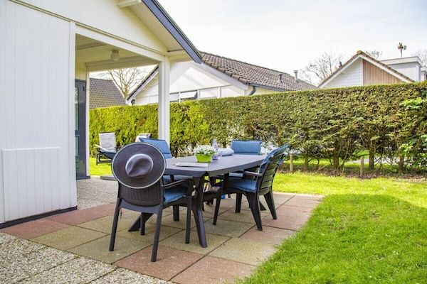 Untagged - Bungalow de Golfbreker in Zoutelande (2)