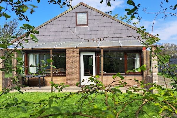 Untagged - Bungalow met 3 slaapkamers in Julianadorp (2)