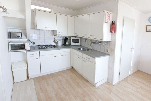 Untagged - Vakantieappartement met 1 slaapkamer in Domburg (4)