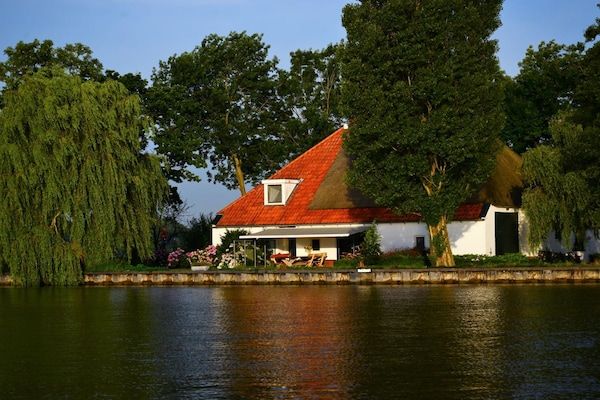 Untagged - Vakantiehuis met 5 slaapkamers in Warten (Grou) (4)
