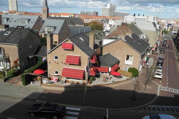 Untagged - Vakantiehuis met 1 slaapkamer in zandvoort (2)