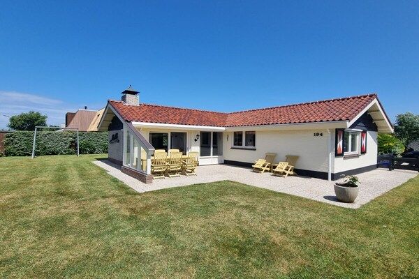 Untagged - Bungalow met 1 slaapkamer in Westkapelle (1)