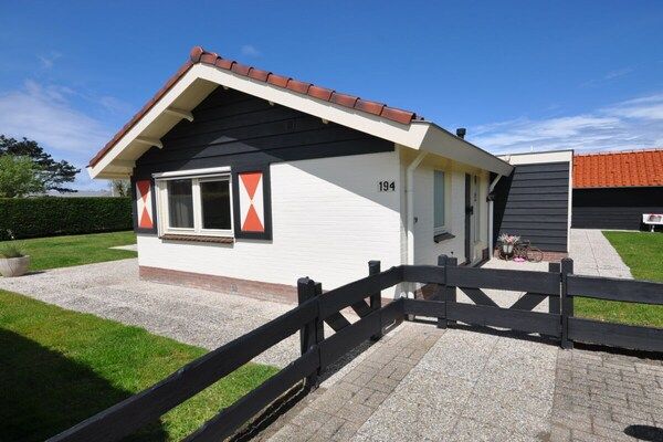 Untagged - Bungalow met 1 slaapkamer in Westkapelle (3)