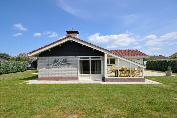 Untagged - Bungalow met 1 slaapkamer in Westkapelle (4)
