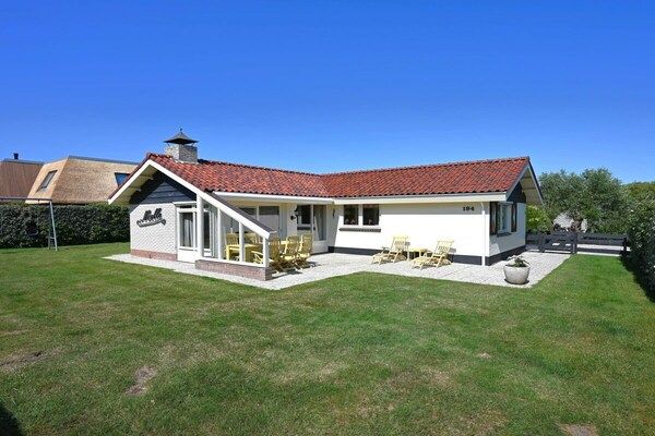 Untagged - Bungalow met 1 slaapkamer in Westkapelle (5)