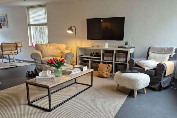 Untagged - Vakantiehuis in Ouddorp met zwembad in Ouddorp (4)