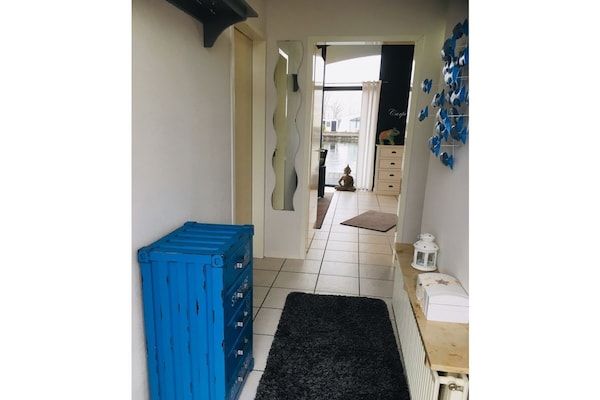 Untagged - Bungalow in Lemmer met zwembad in Lemmer (5)
