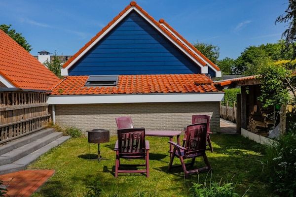 Untagged - Bie de Zee Ouddorp in Ouddorp (1)