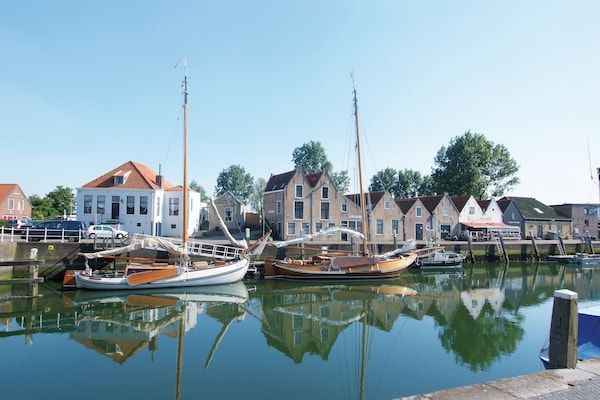 AreaSummer20KM - Luxe glampingvakantie in Bruinisse (1)