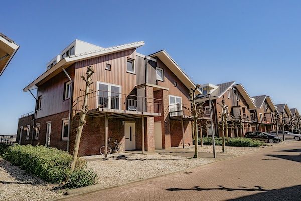 AreaSummer1KM - Uitgeest Appartement met Waterpark vlakbij in Uitgeest (1)