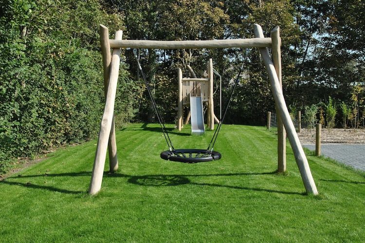 De Koog nr 1 - 6 pers woning de luxe in De Koog Texel - Foto 40 van 40