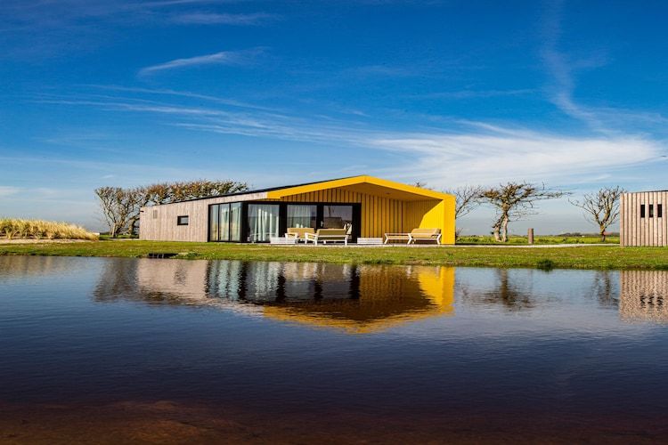 Resort Callantsoog 4 in Callantsoog - Foto 18 van 41