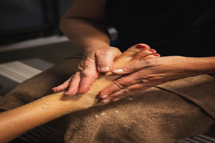 Wellness bij Schoneveld 132 Zeemeeuw Breskens in Breskens