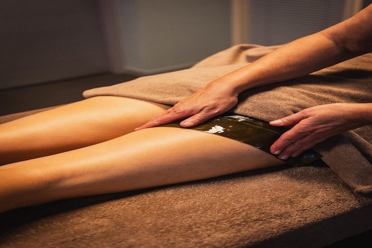 Wellness bij Schoneveld 132 Zeemeeuw Breskens in Breskens